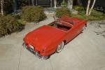 Nash-Healey Roadster 1952 года